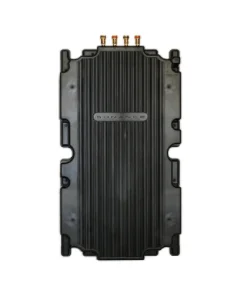 Small Rectangle Retrofit Enclosure, par