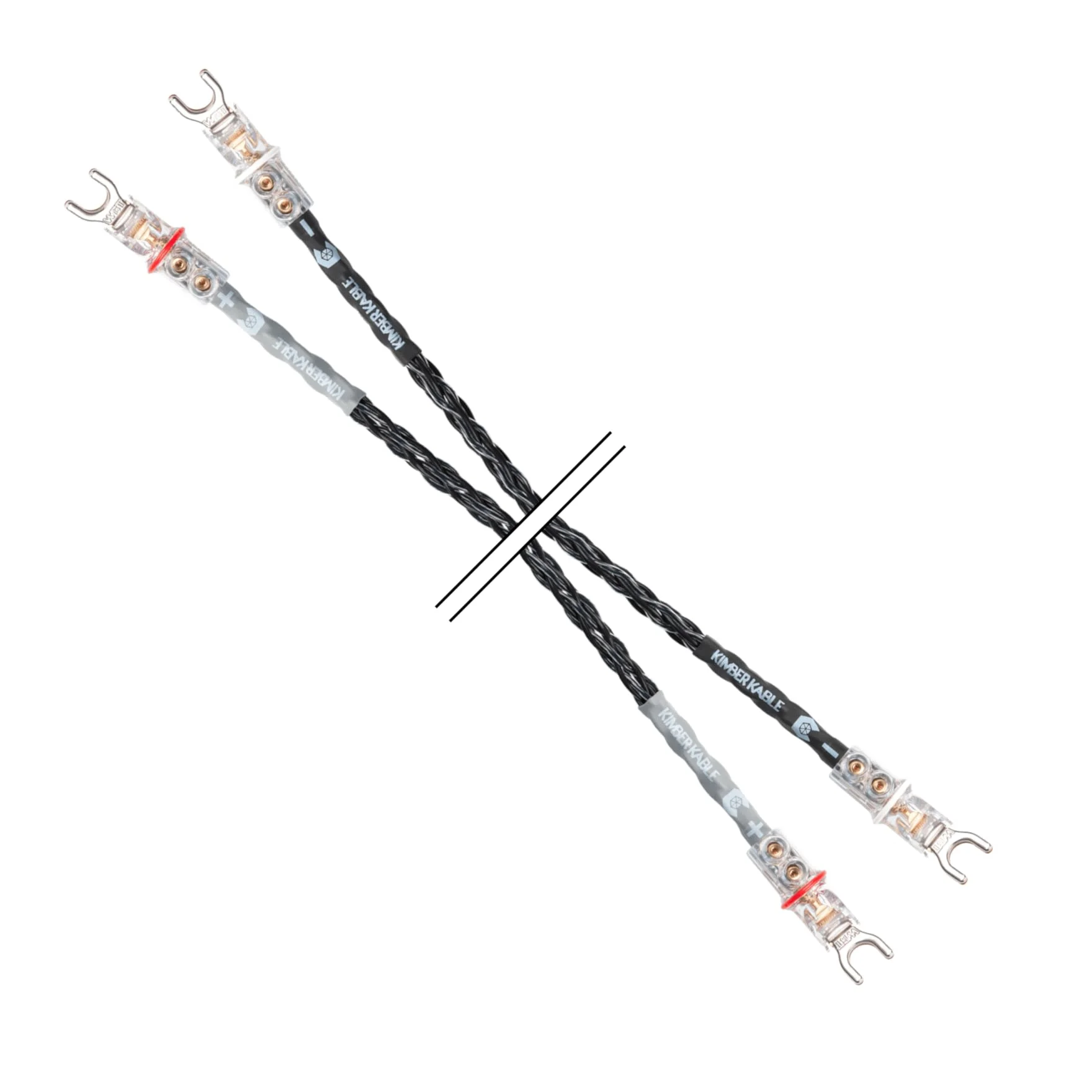 CARBON 16 - 2 x 2.5m med WBT-0681 Cu, par