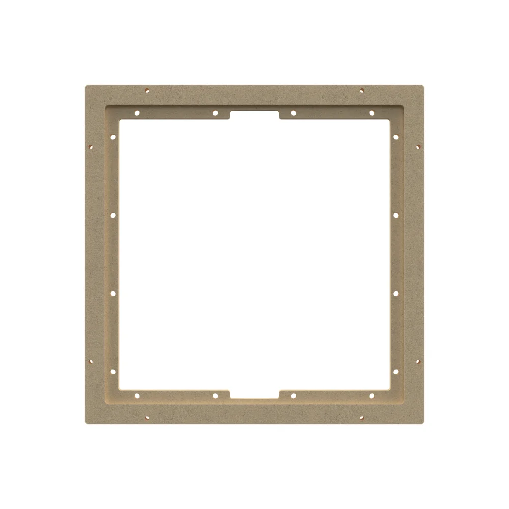 IS-S-PB.500, 93618 - IS6 PRE-CONSTRUCTION BRACKET