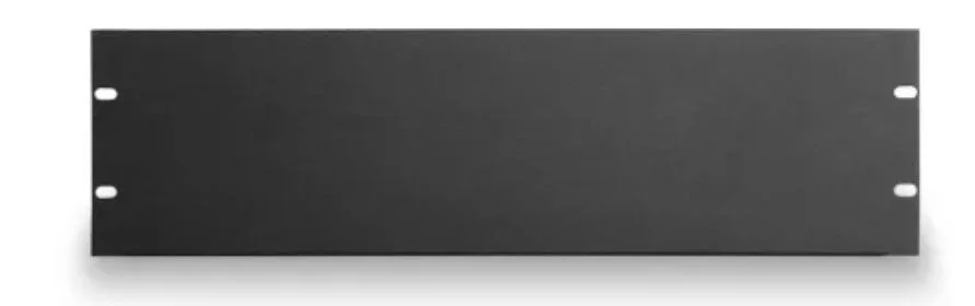 SR-BLNK-3U, Strong™ Rack Blank Panel 3U