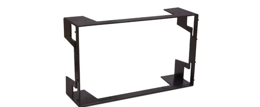 SM-RBX-8-BKT, Strong Pre-Construction Bracket - 8x14