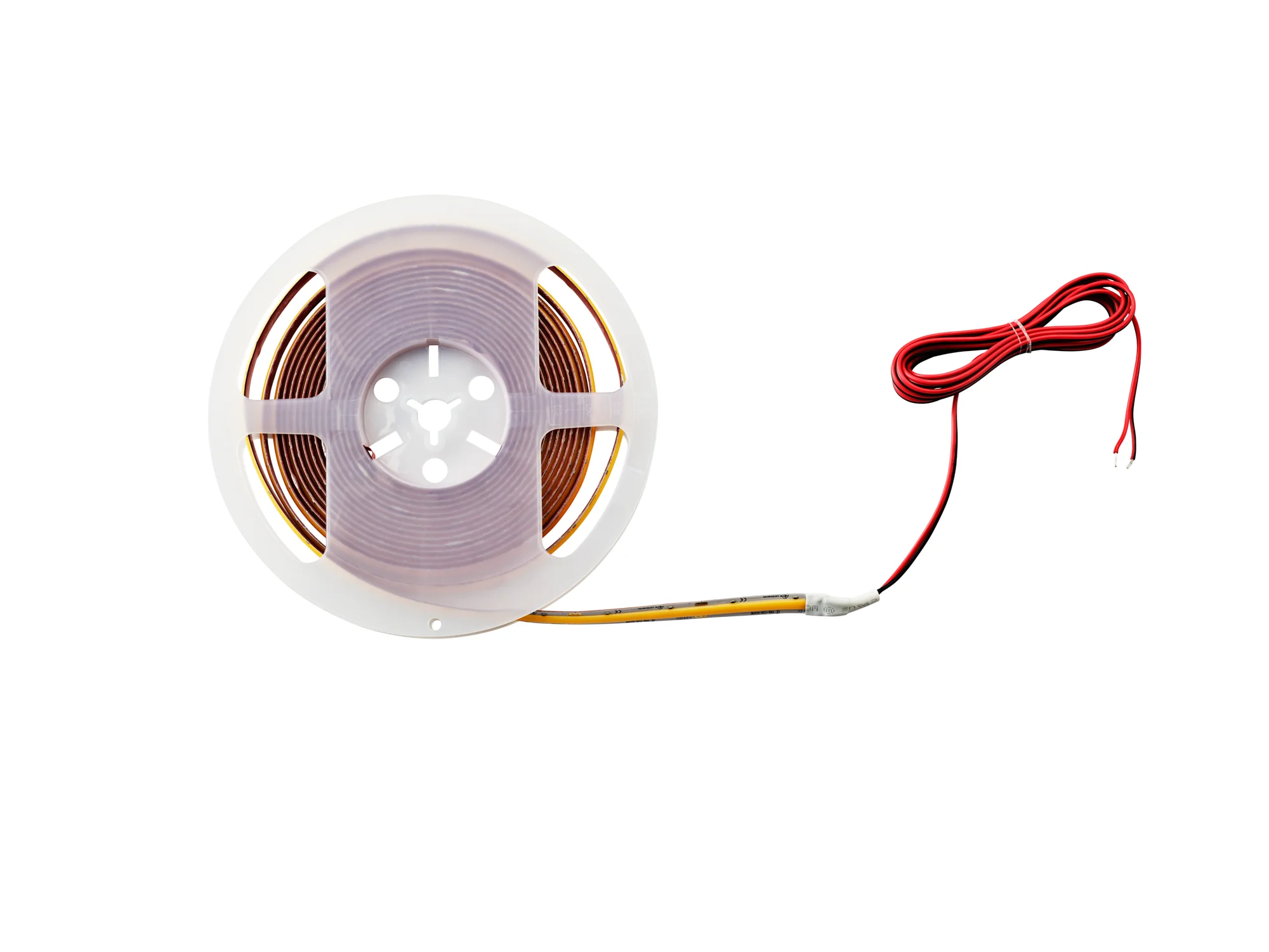 C4-LP-FCOB30-16, Fixed Color Linear Light 3000K - 5m