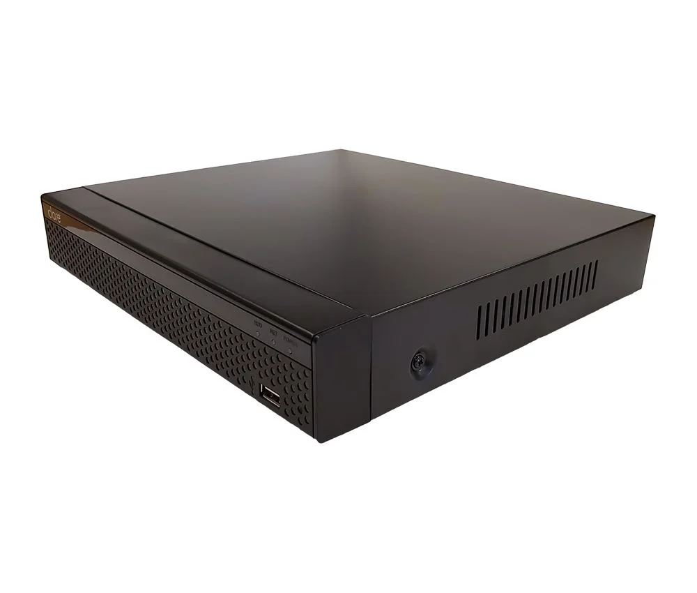 CLR-V200-8PNVR2, 8 Channel NVR | 2TB HDD