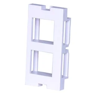 2 Port Keystone til Sync-box