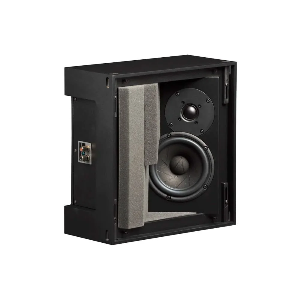 InCeiling Silver/6 MiniMonitor (right side mounting)