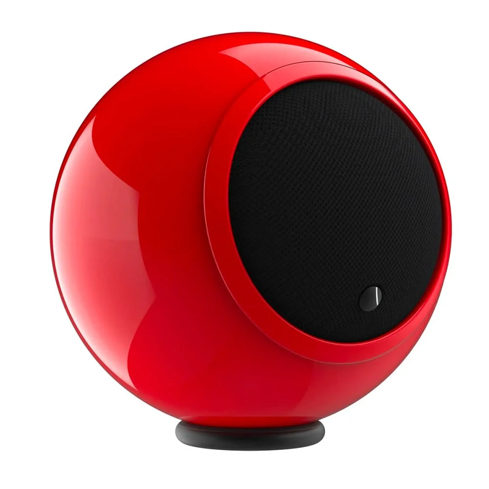 Gallo A'Diva Single (Race Red)