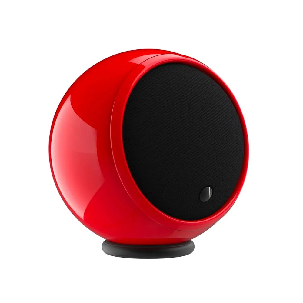 Gallo Micro Single (Race Red)