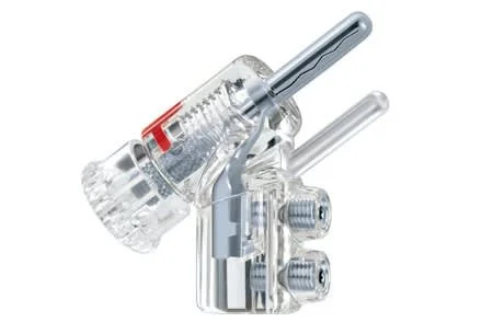 WBT-0610 Ag, "nextgen", banan, 4 stk.