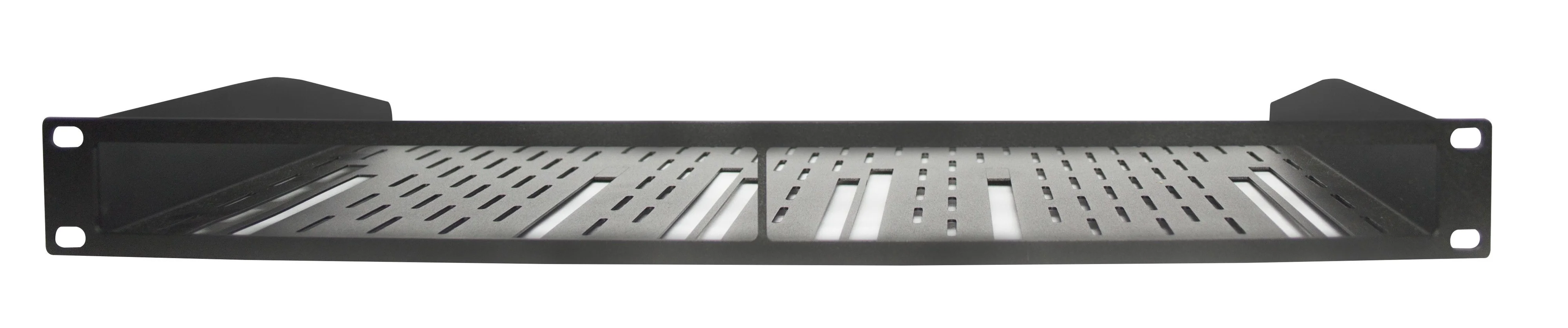 C4-EA1RMK2-BL, 1U Rack-Mount Kit, Dual EA-1 Controller