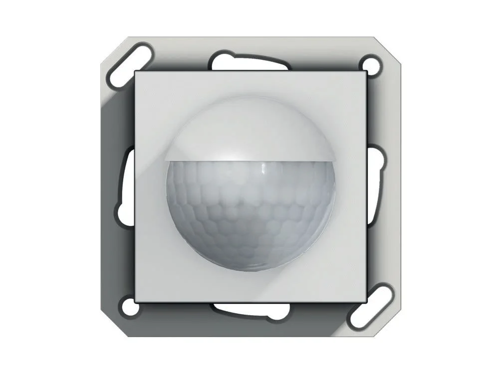 EK-SM2-TP-GAA, Movement sensor + Lens with cover, white