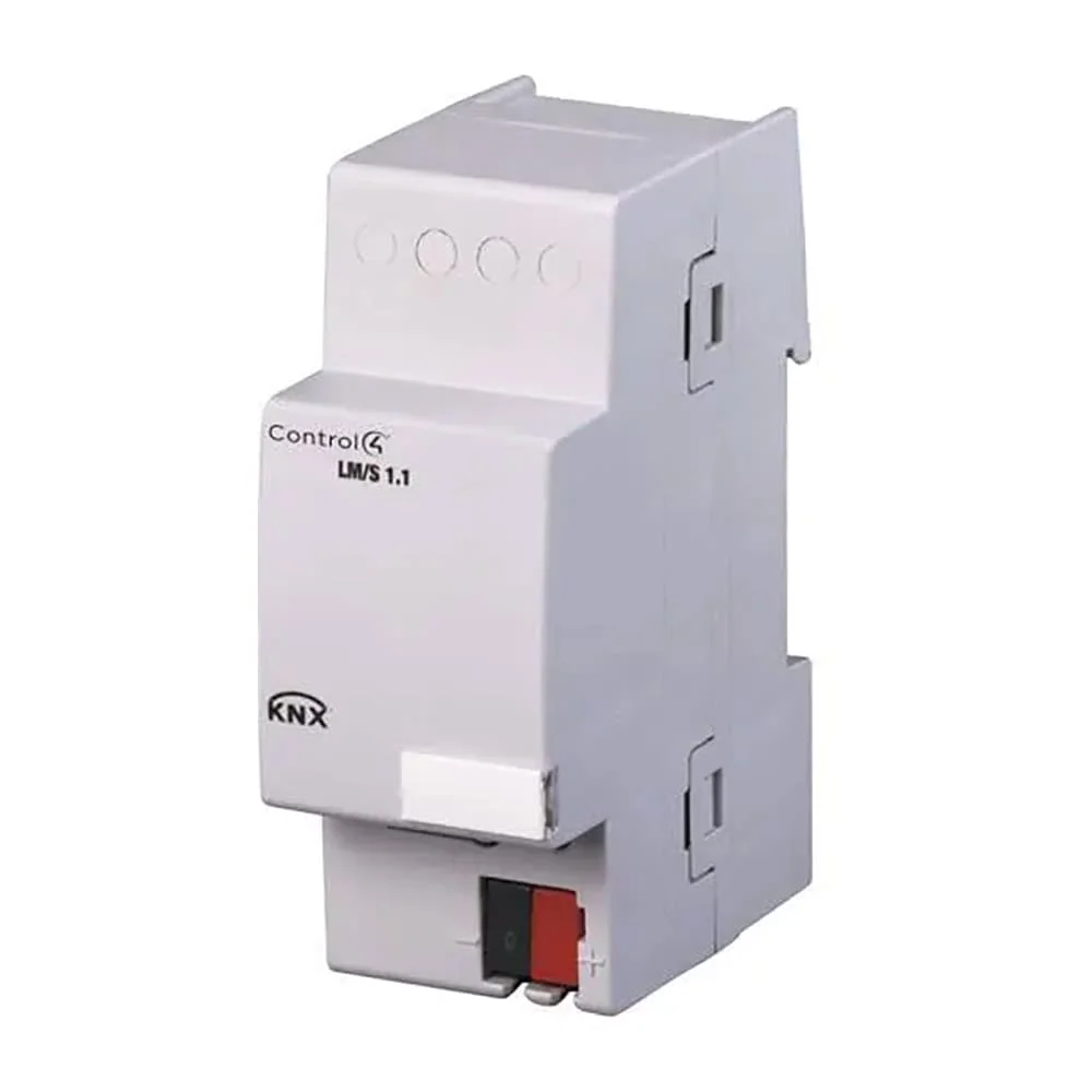 C4-KNX-LM, Logic Module, MDRC