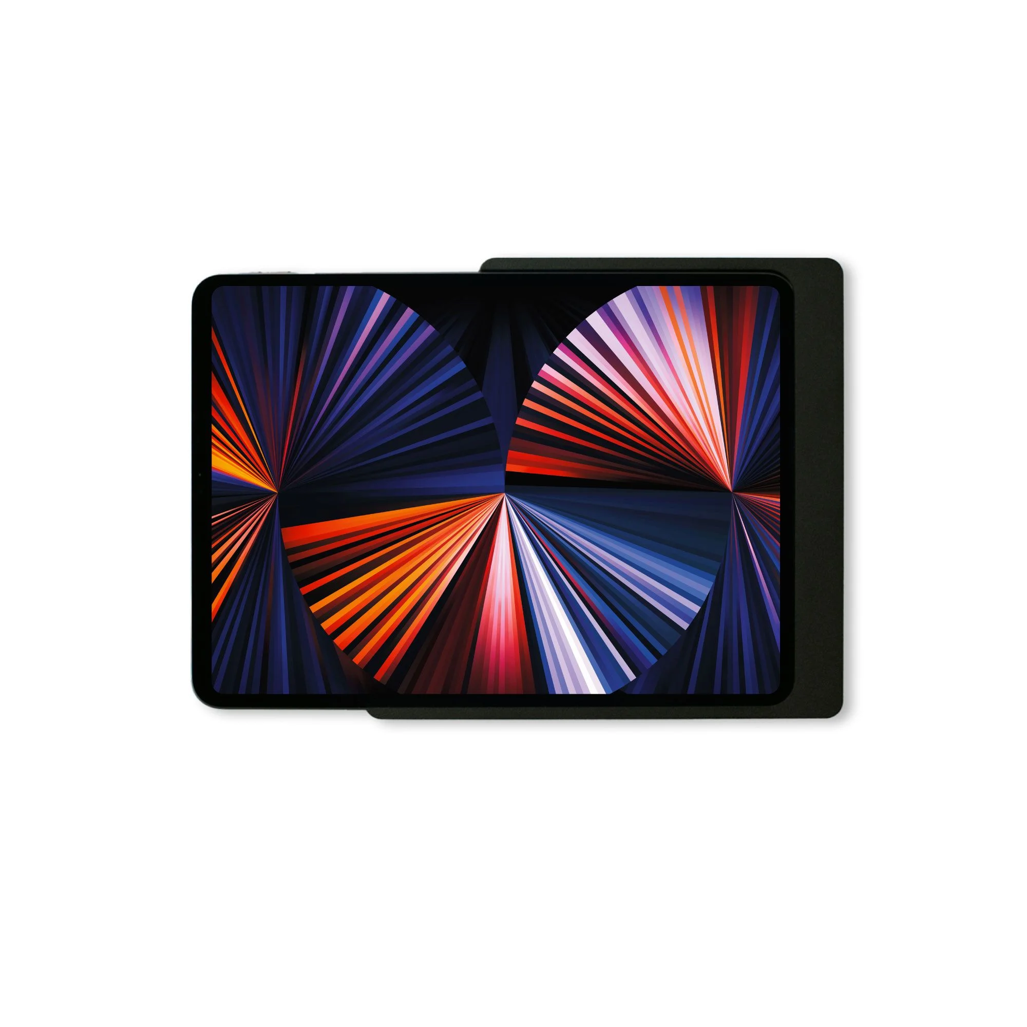 DSP-1-12-1009-02-C, CW Home iPad 10.9" 10th Gen. USB-C Black