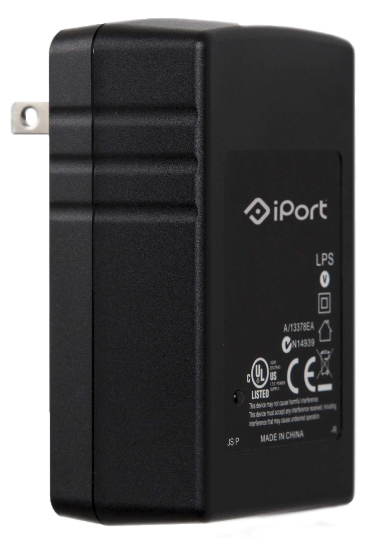 POE INJECTOR works with all Bezels