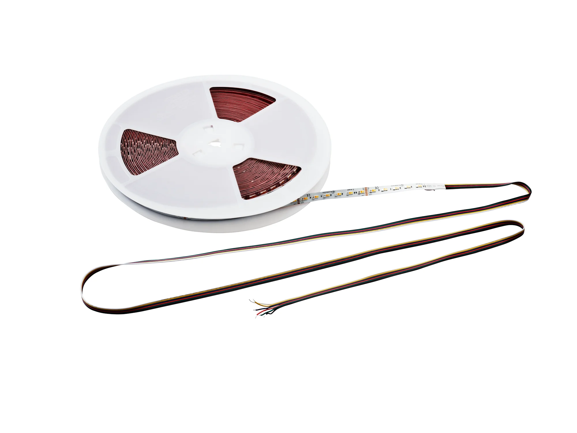 C4-LP-RGBTW-98, Performance RGBTW Linear Light - 30m