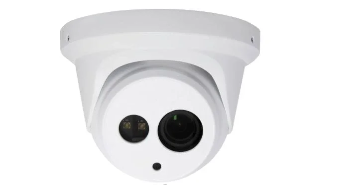 CK-CAM-TU6542Z, Outdoor AF Turret IP Camera 4MP