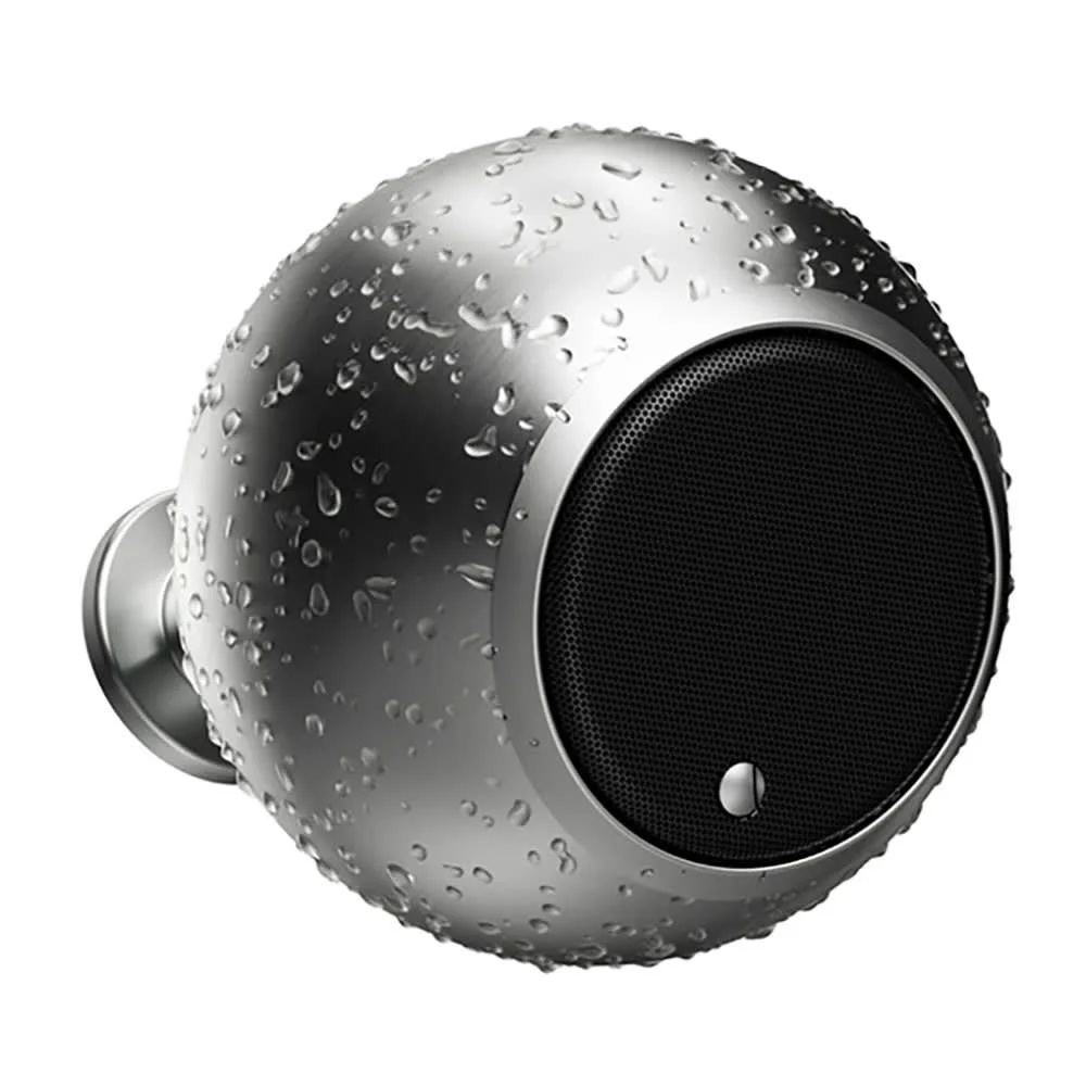 Gallo A'Diva Single Habitat (Stainless Steel)