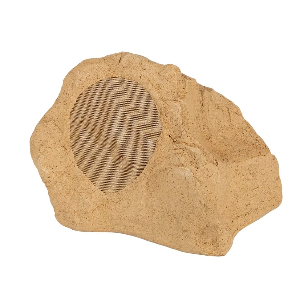 ES-ROCK-8-SAN, Single Voice Coil with 8" Woofer - Sandstone