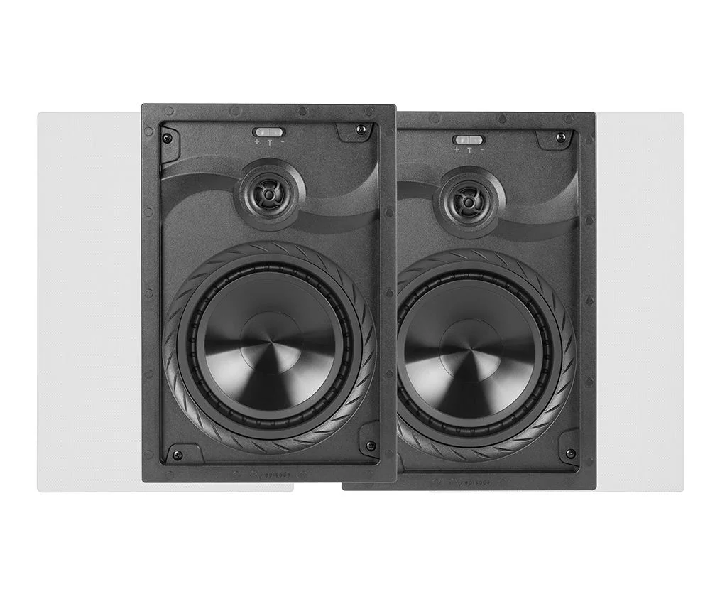ES-CORE-56-IW, CORE 5 Series In-Wall Speakers 6", par