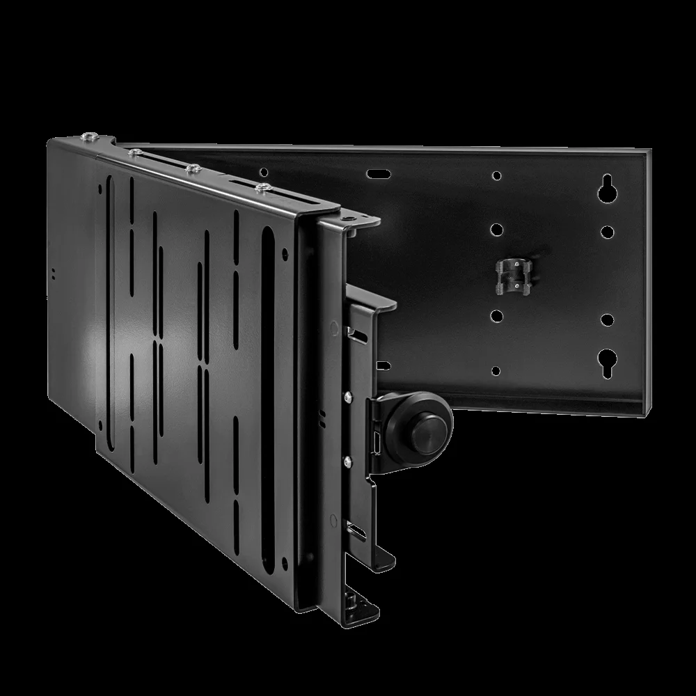 MSH-1, "Marine" side hinge TV wall mount