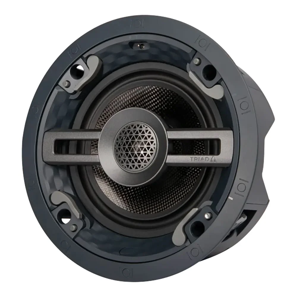 TS-PDX-IC64, PDX Series 4 InCeiling Speaker 6", stk