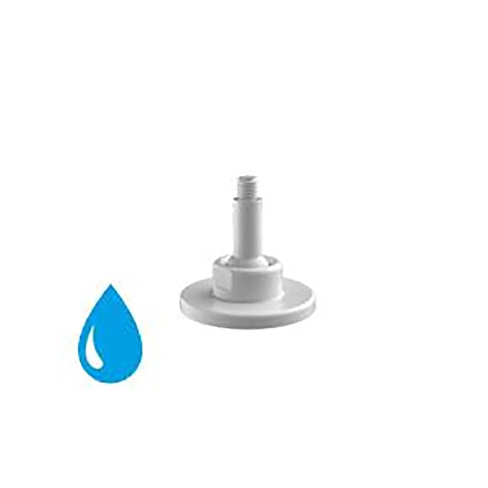 Gallo Micro/A'Diva Habitat Wall Mount (White)