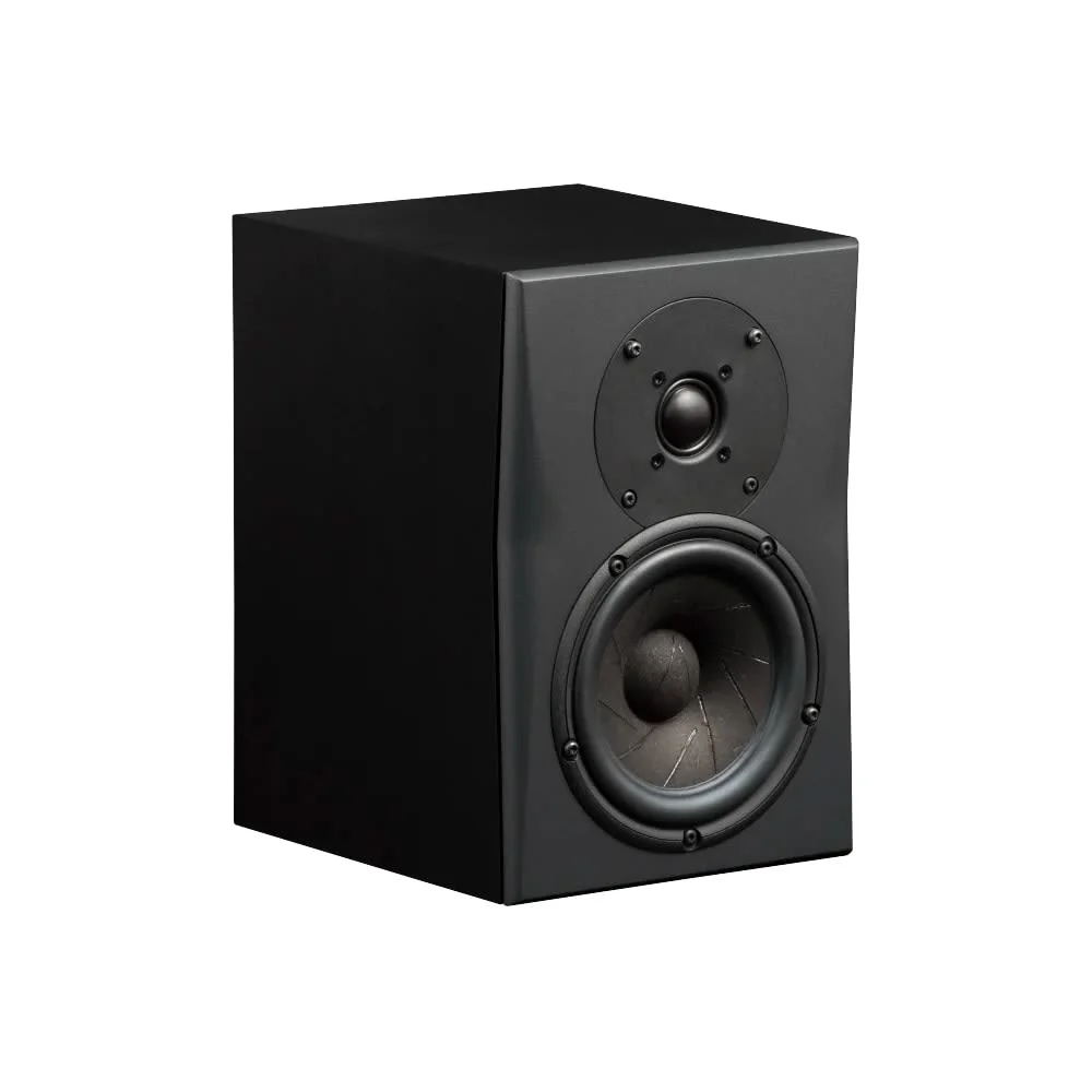 InRoom Silver MiniMonitor, stk.