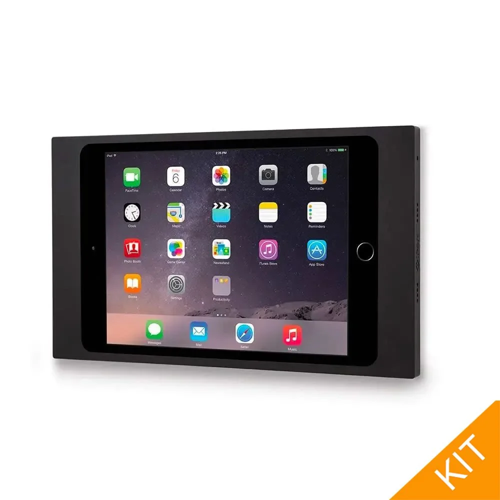 Surface Mount System - 70805 - til iPad mini (6th gen), sort