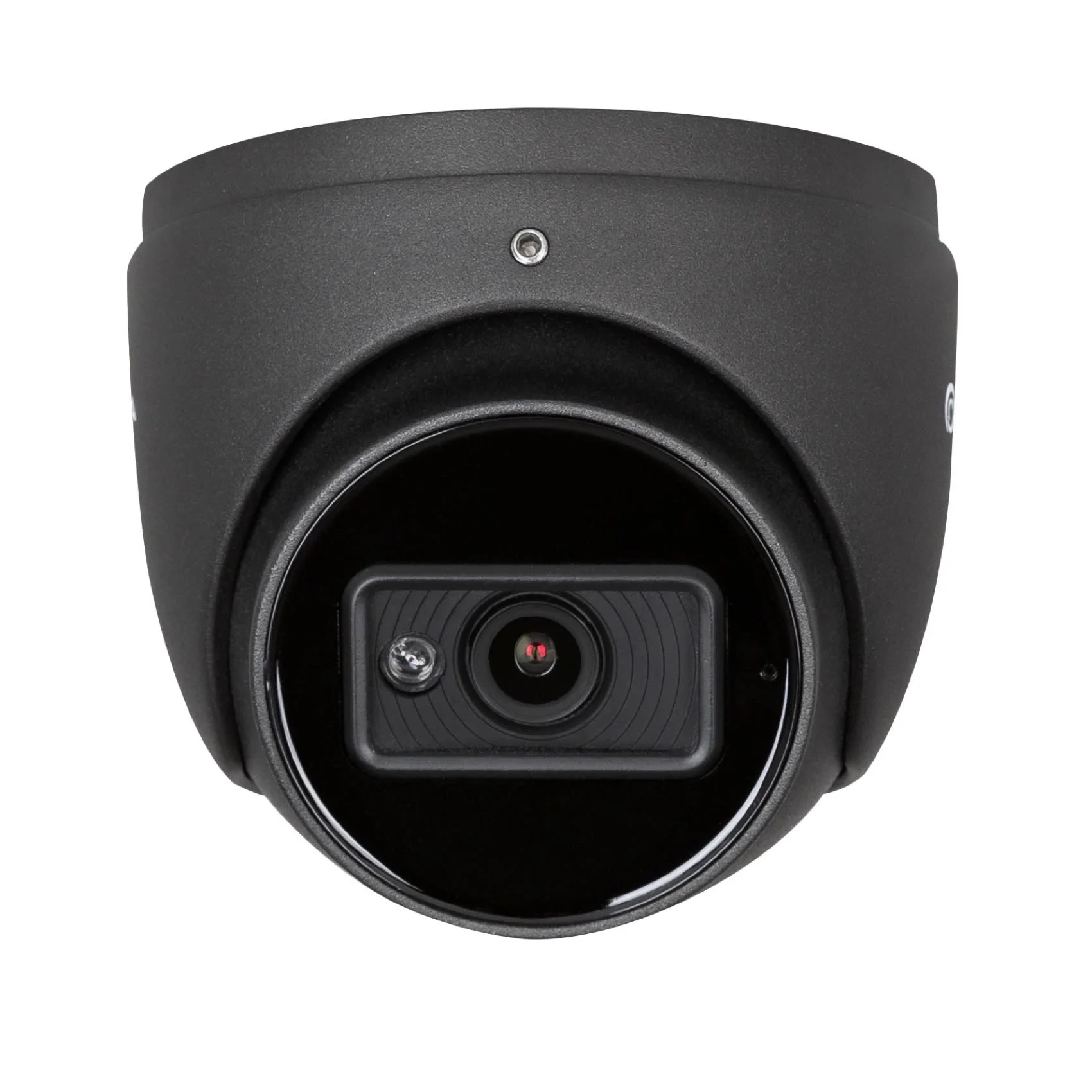 LUM-220-IP-TFB, 220 Series 2MP Turret IP Outd Camera | Black