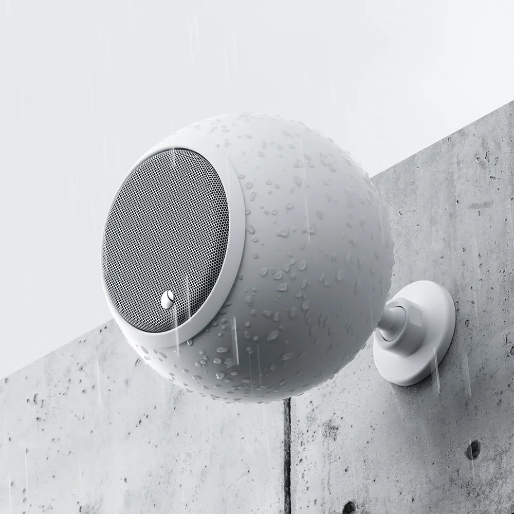 Gallo A'Diva Single Habitat (Satin White)