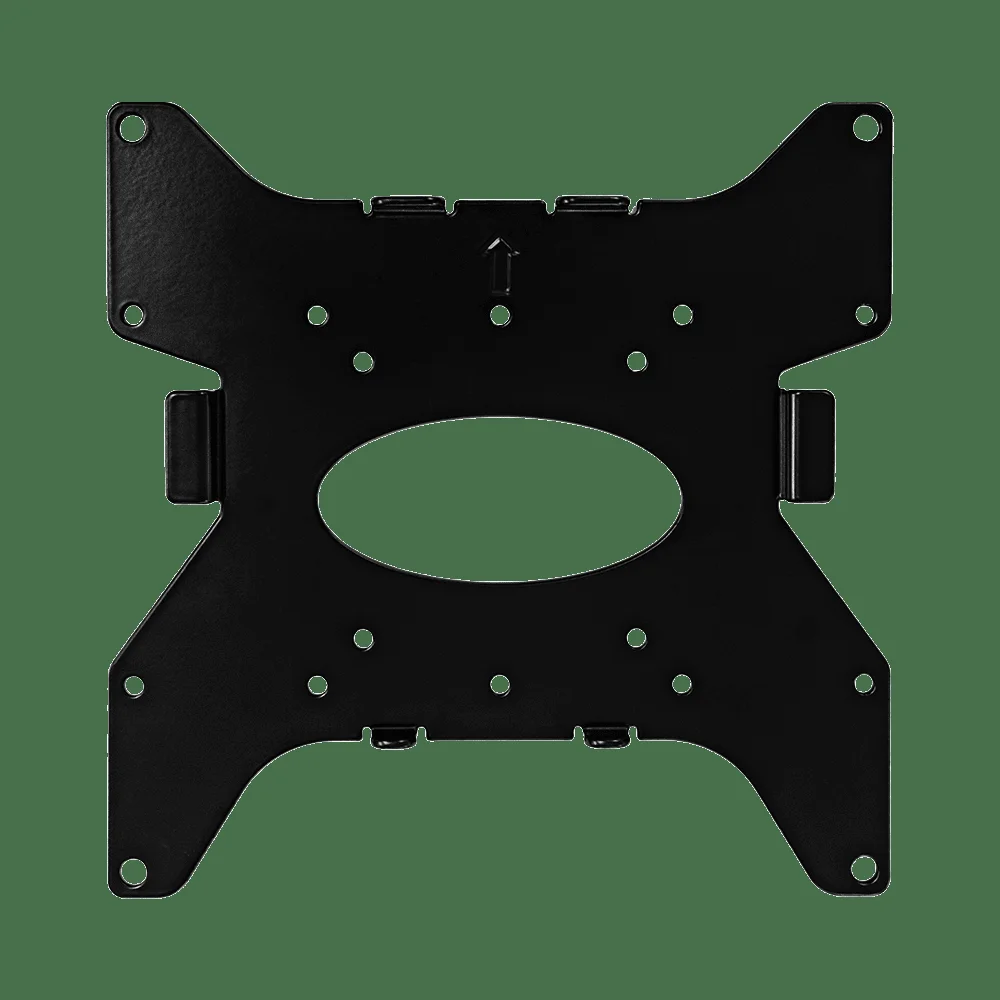 FB22, Fixed Wall Mount - Up To VESA200