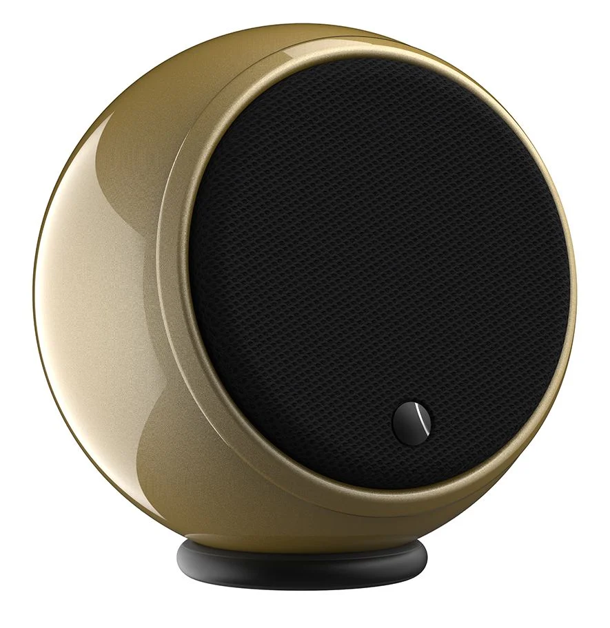 Gallo Micro SE Single (Gold)