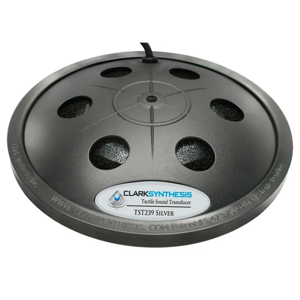 TST-239, til bruk i stol eller sofa, 2.2lb-ft/watt