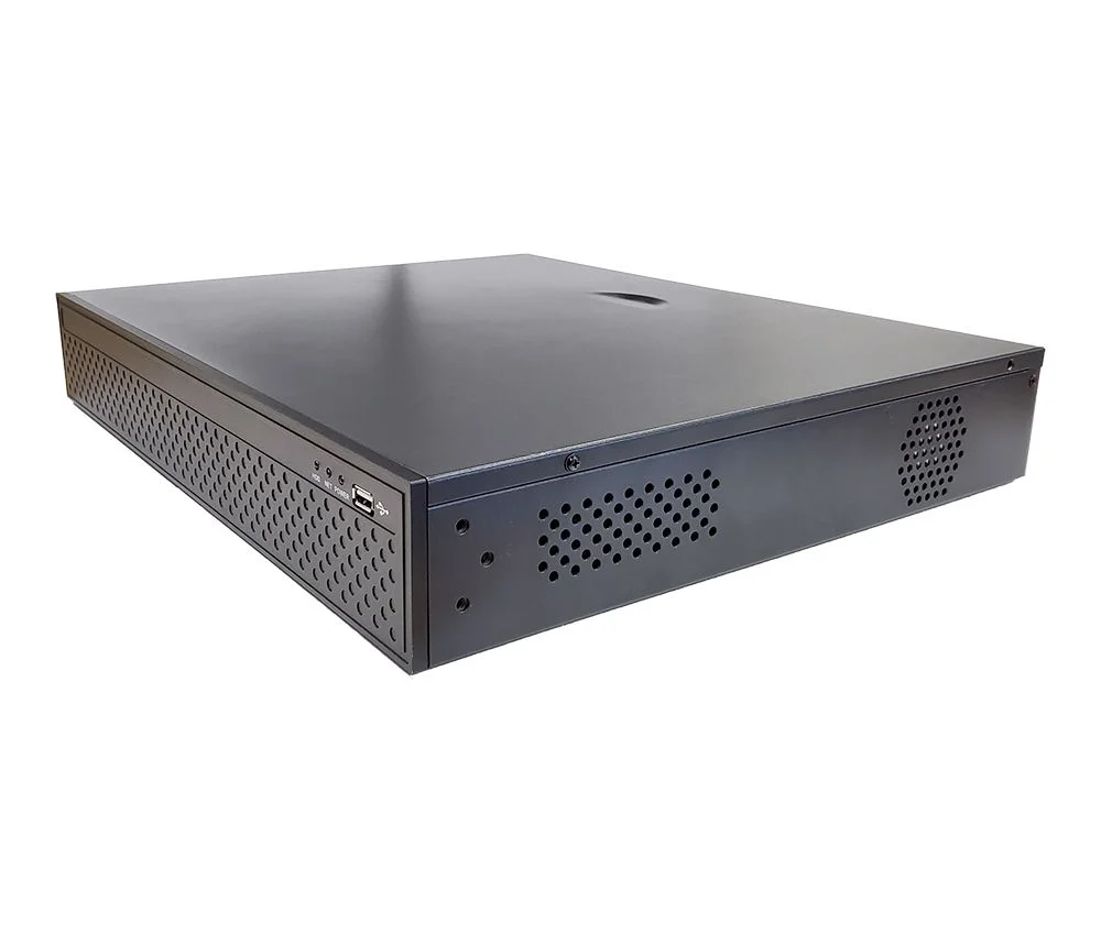 CLR-V200-16PNVR4, 16 Channel NVR | 4TB HDD