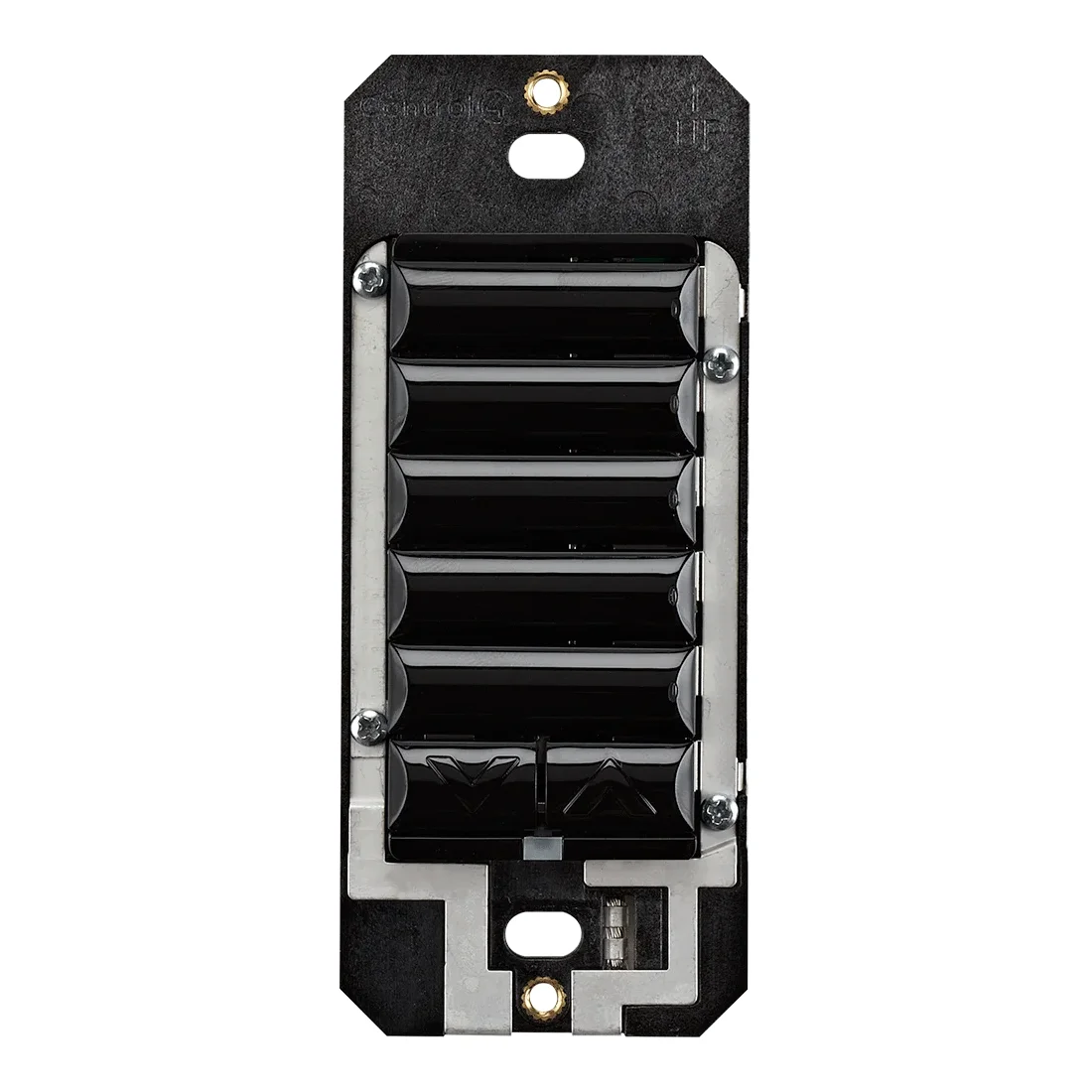 C4-KC240-BL, Configurable Keypad, 240V (Black)