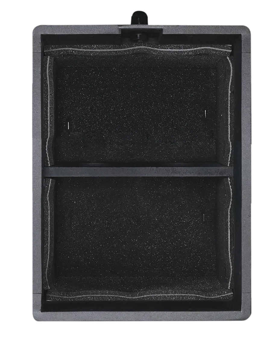 IS-ENCL-S-Narrow, Invisible Series Enclosures, stk