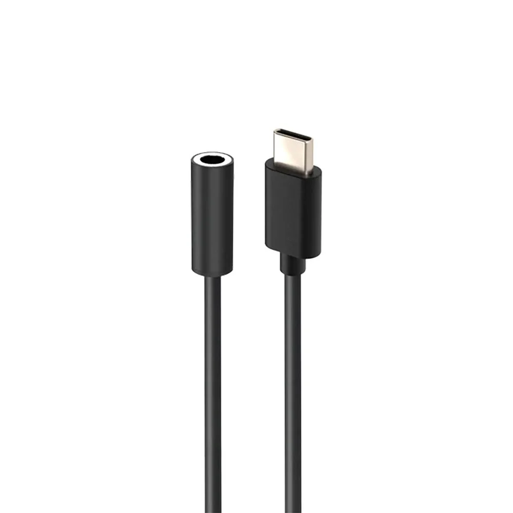 AVA Flat Emitter (USB-C to Jack)