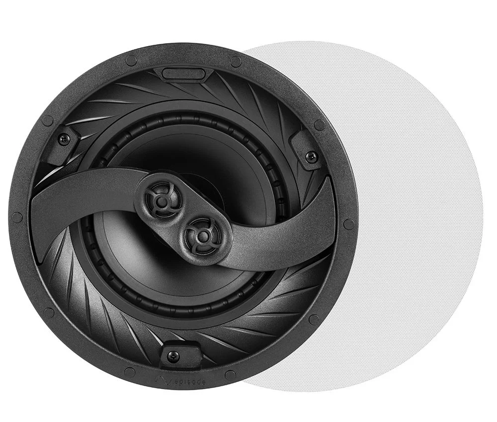 ES-CORE-36-IC-DVCS, CORE 3 Series In-Ceiling DVC / Surrou 6"