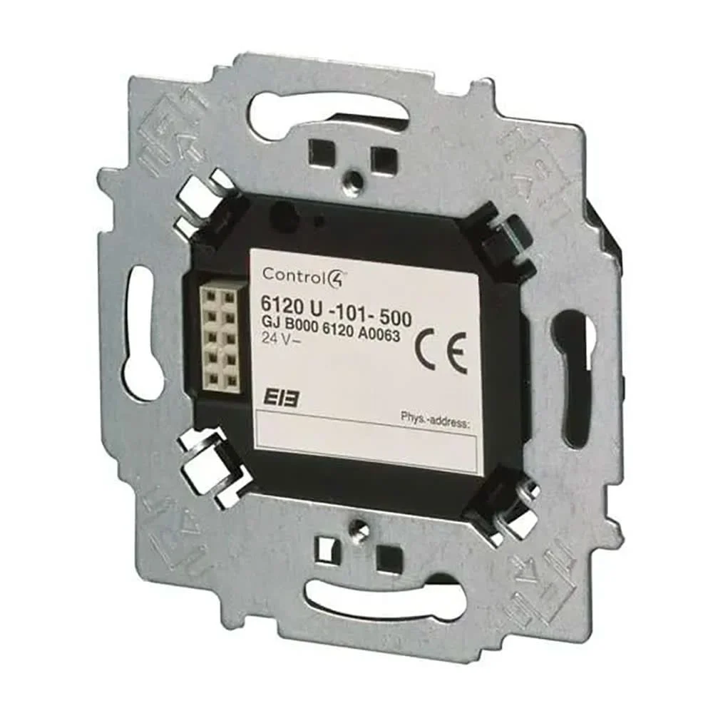 C4-KNX-BC, Bus Coupler, FM