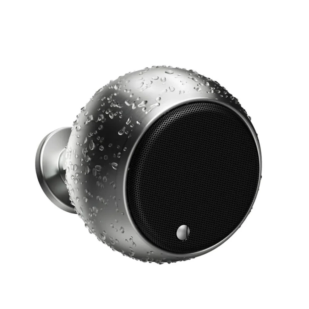 Gallo Micro Single Habitat (Stainless Steel)