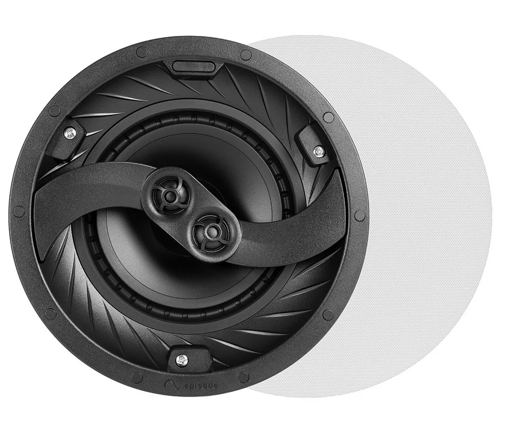 ES-CORE-36-AWIC-DVCS, CORE 3 Series AllWeat In-Ceil Surr 6"