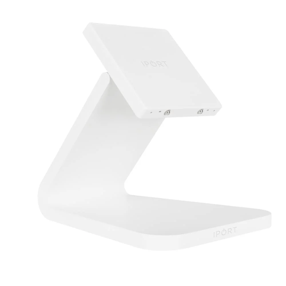 LUXE Basestation, hvit