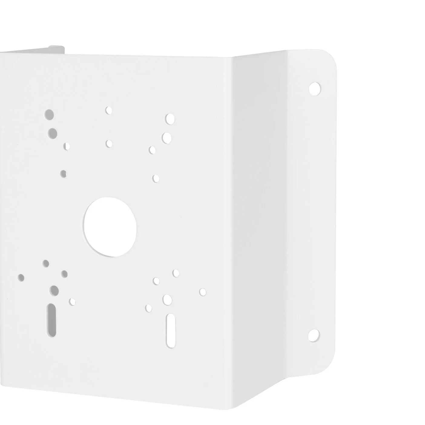 LUM-A20-CMB-W, Luma X20 Corner Mount Bracket - White