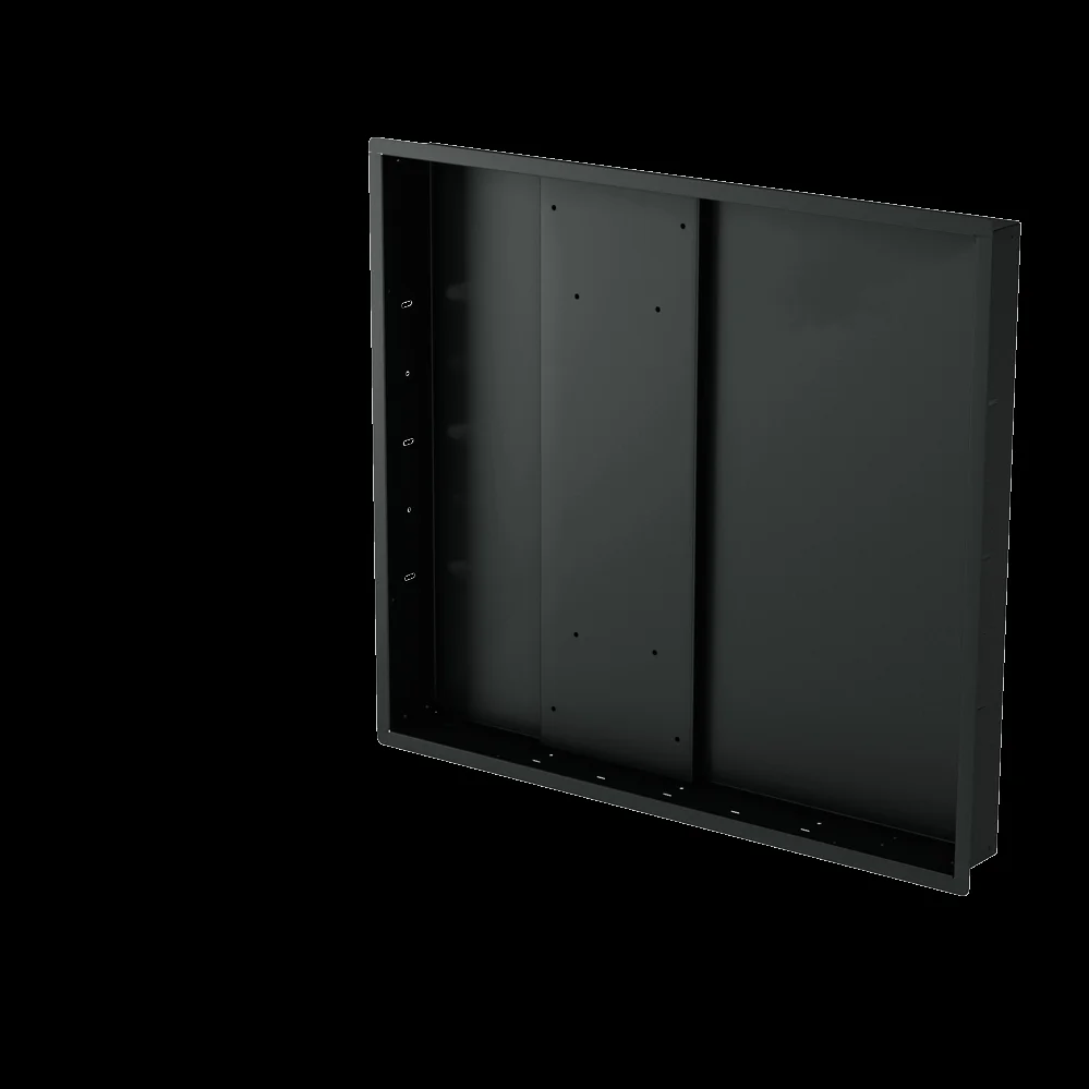 WB-PSE90, WALL BOX FOR PSE90