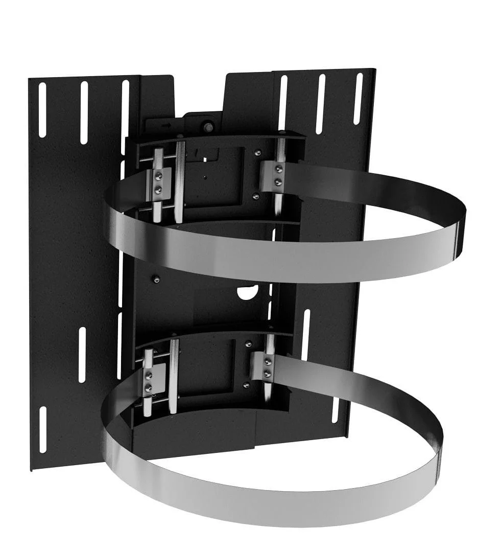 CWM, Column Wrap TV Mount