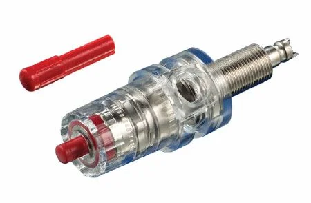 WBT-0799, "Safty-stick"