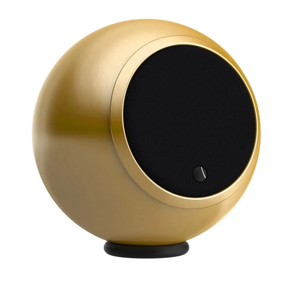 Gallo A'Diva SE Single (Luxe Gold/Brass)