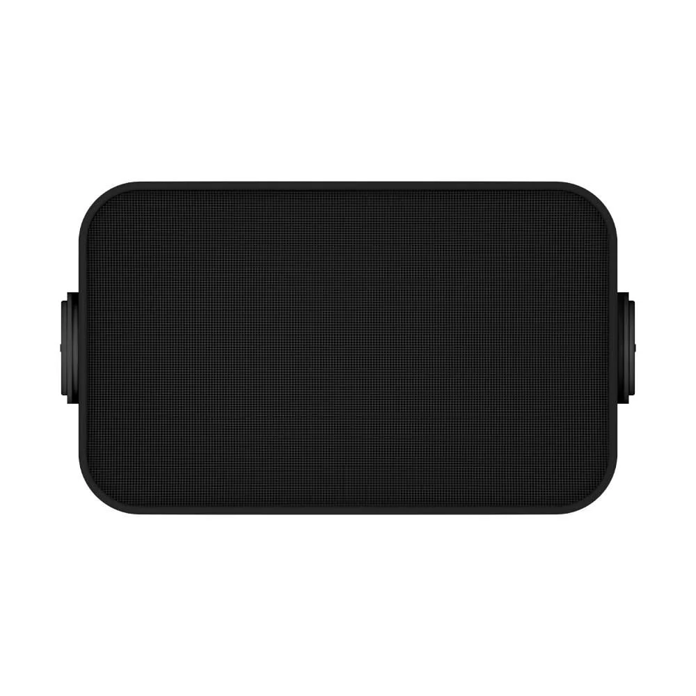 Sonos by Sonance Grille Outdoor Replacement Black