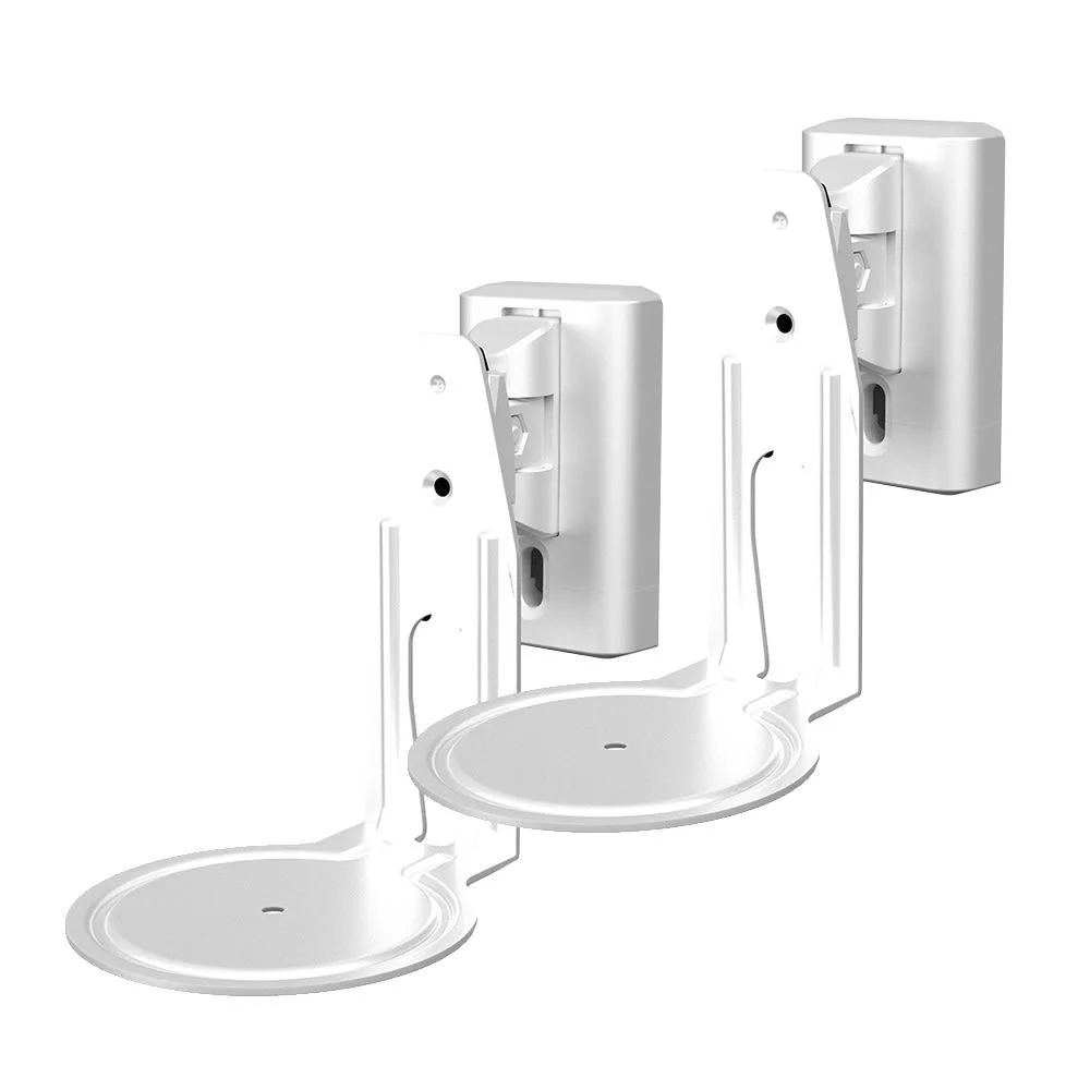 WSWME12-W2, Speaker Wall Mount Sonos Era 100 i hvit, par