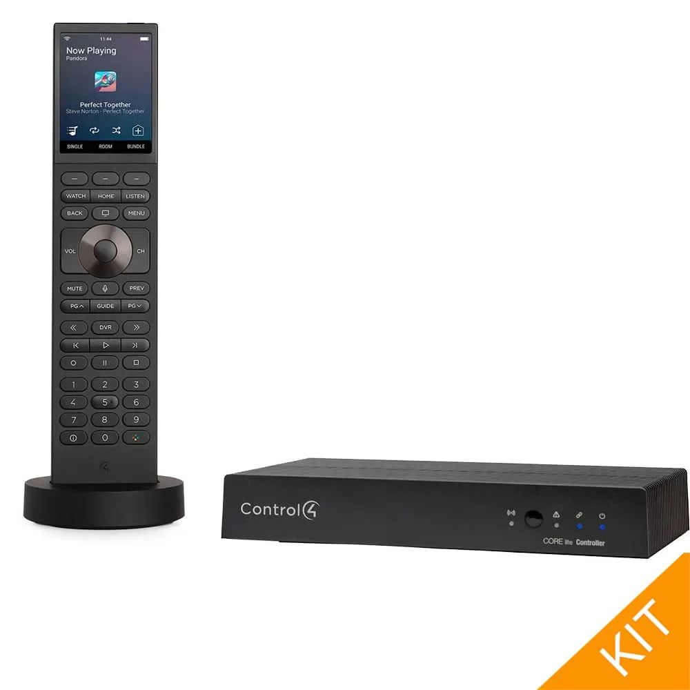 C4-CORE-LITE-BL, Bundle with CORE lite + Halo