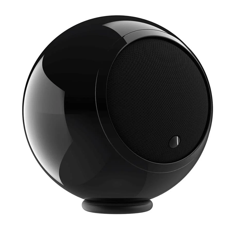 Gallo A'Diva Single (Gloss Black)